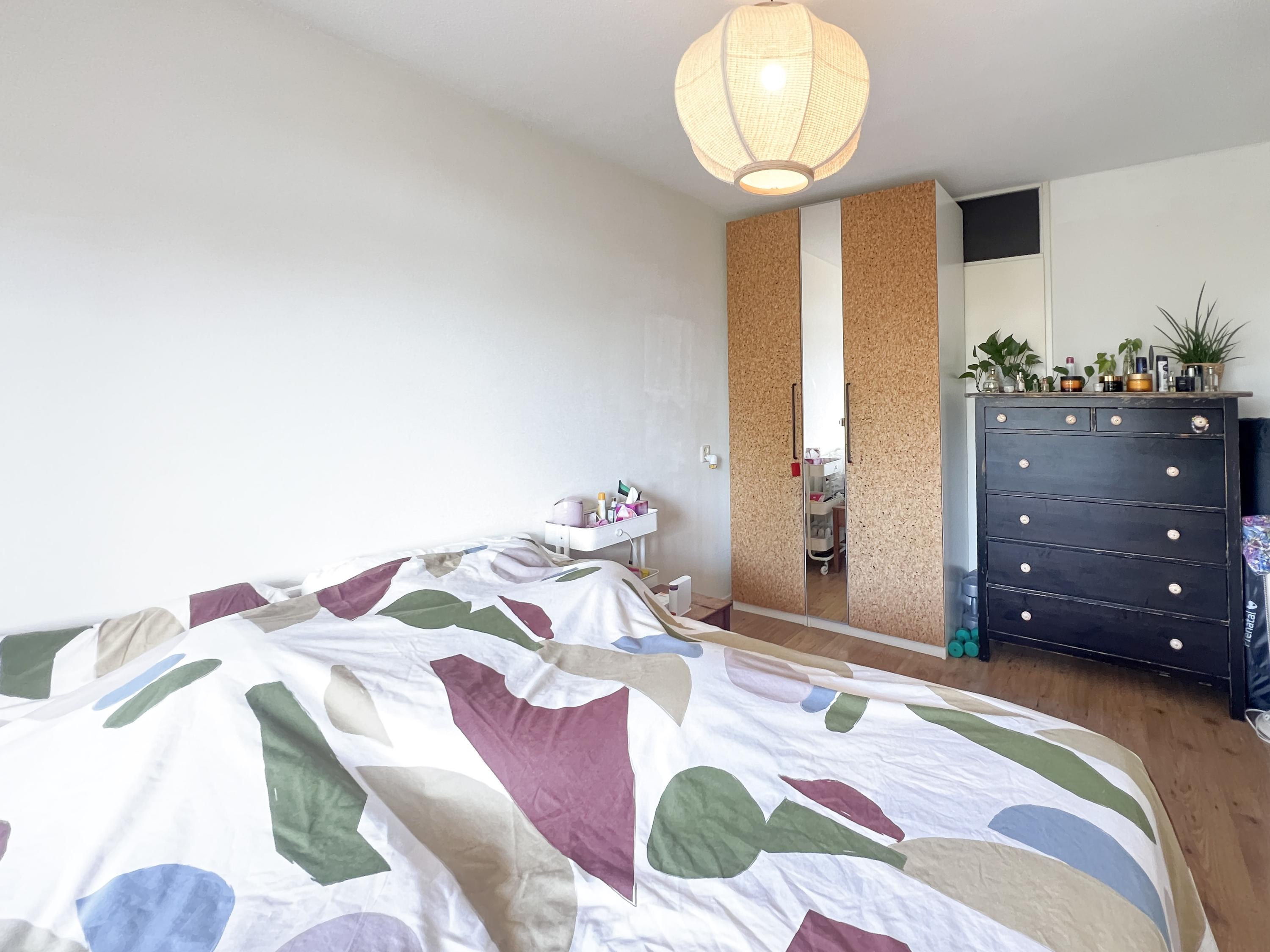 Appartement te huur: Pedro Luis Briónstraat 77, Utrecht