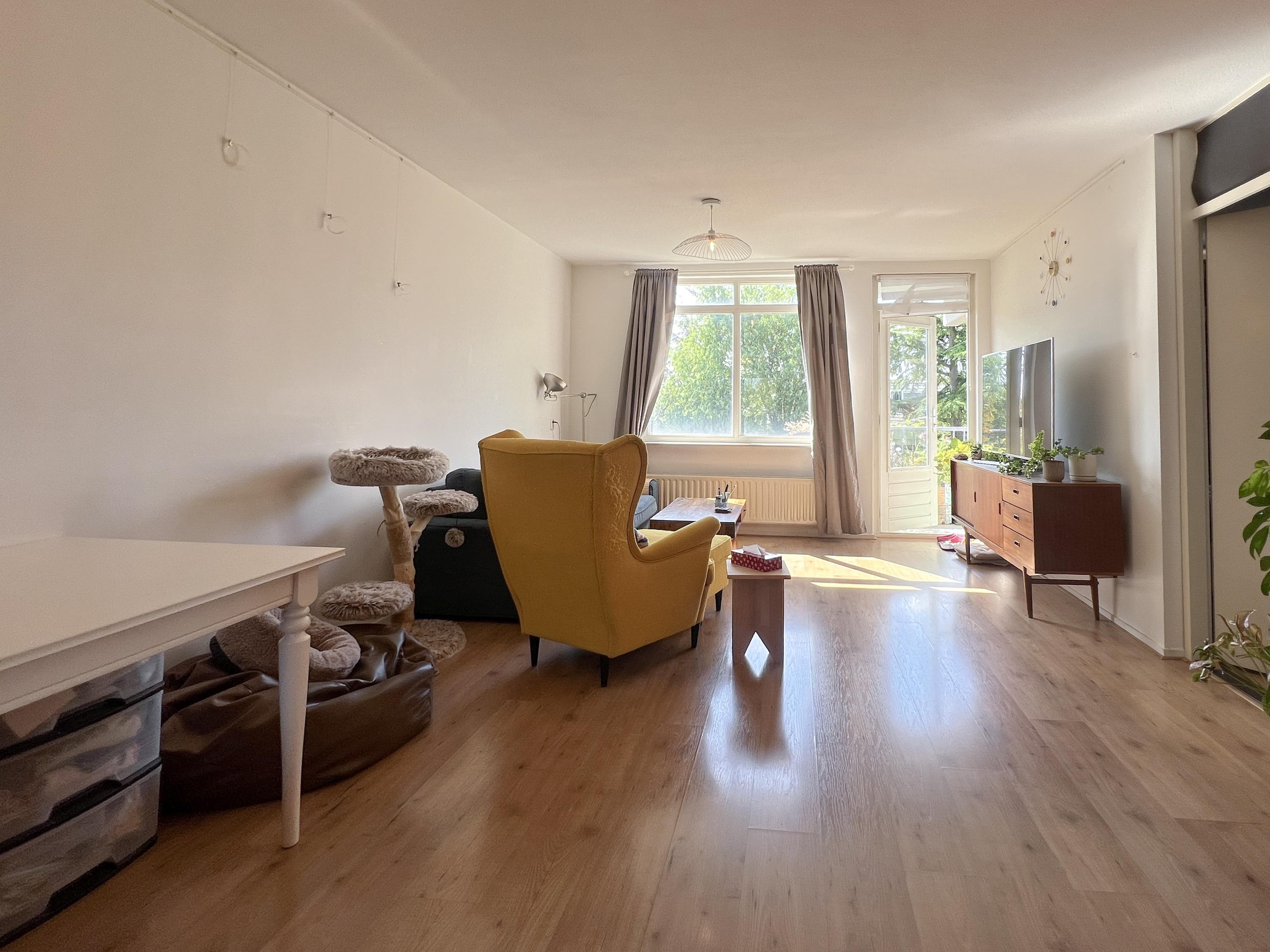 Appartement te huur: Pedro Luis Briónstraat 77, Utrecht