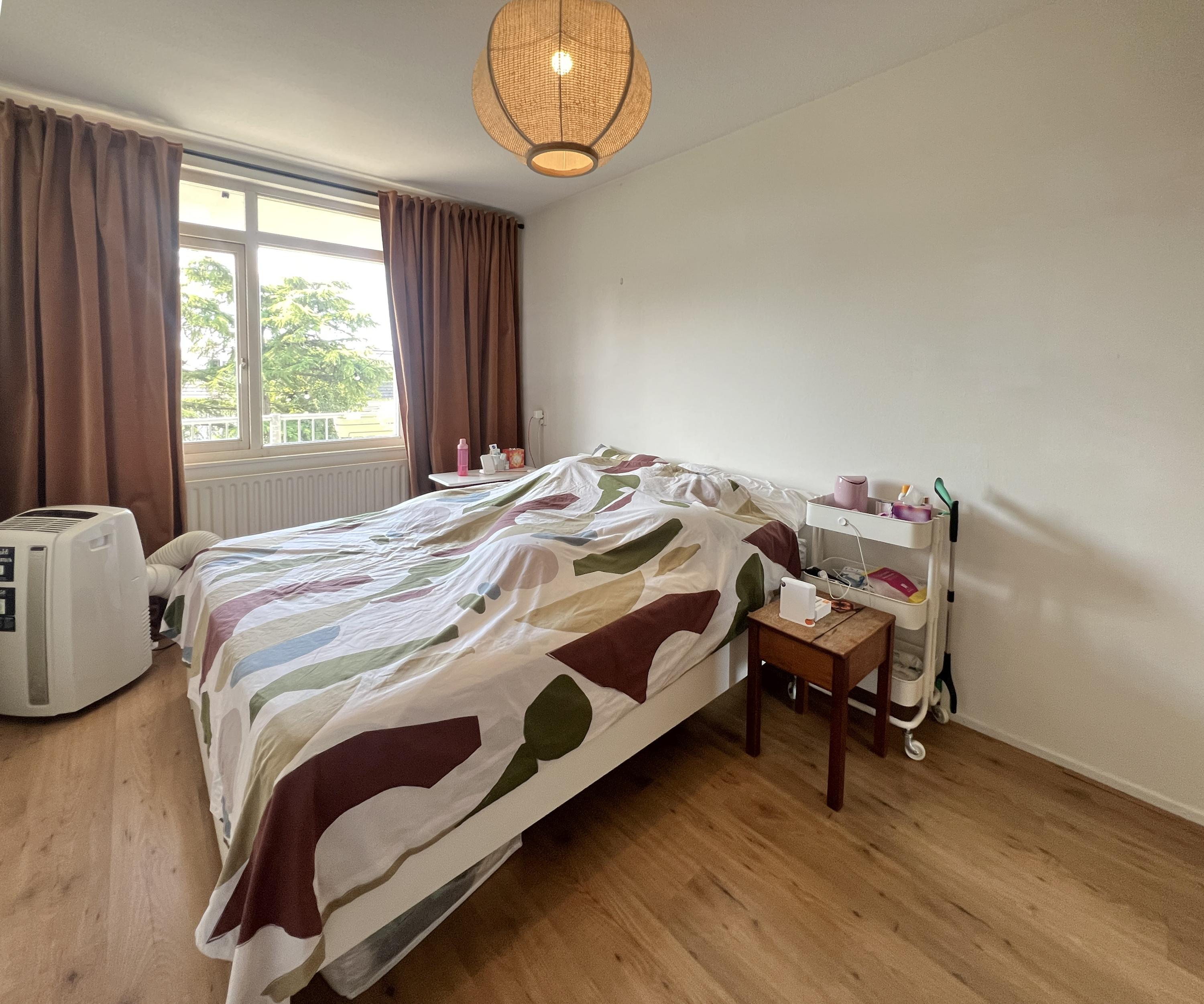 Appartement te huur: Pedro Luis Briónstraat 77, Utrecht