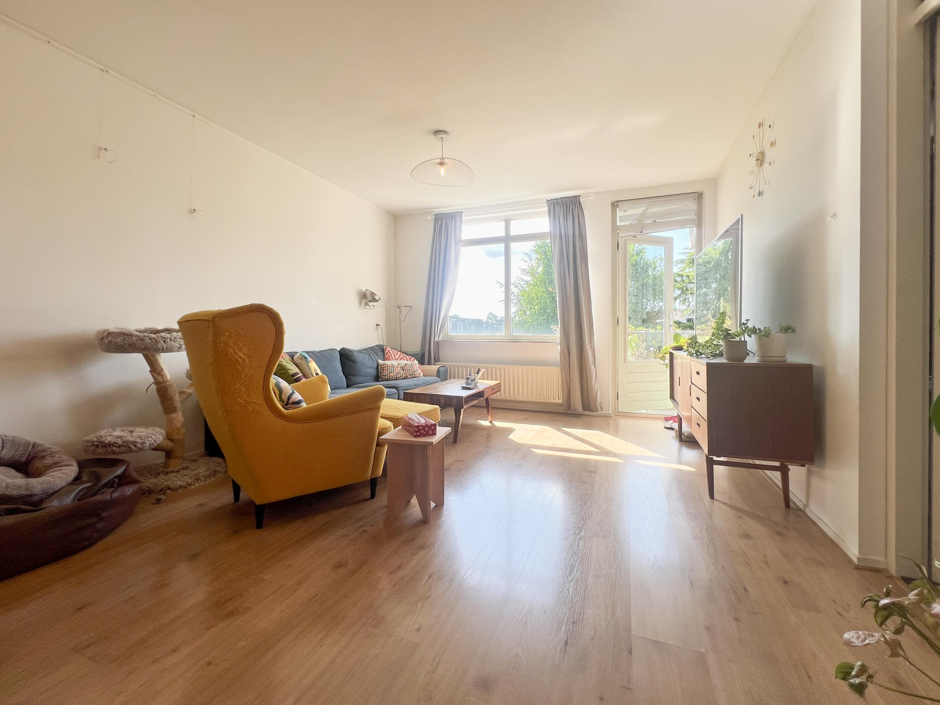Appartement te huur: Pedro Luis Briónstraat 77, Utrecht
