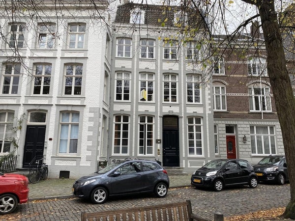 Appartement Grote Looiersstraat 14 B