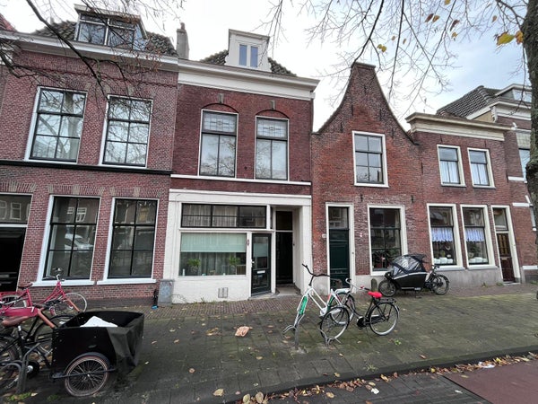 Te huur: Kamer Levendaal in Leiden