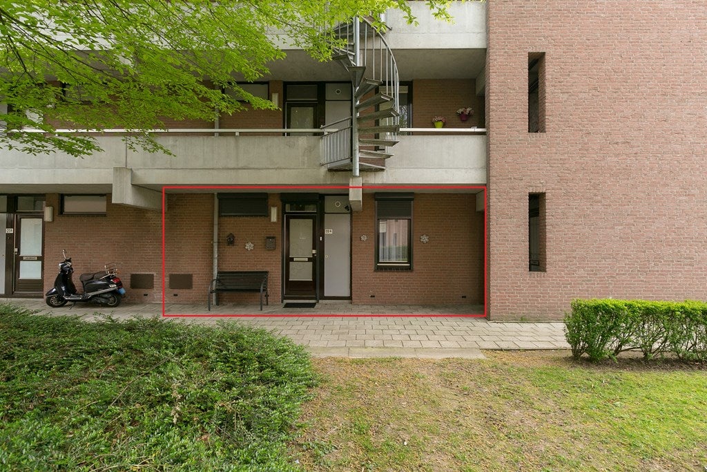 Koopwoningen Maastricht Huis te koop in Maastricht