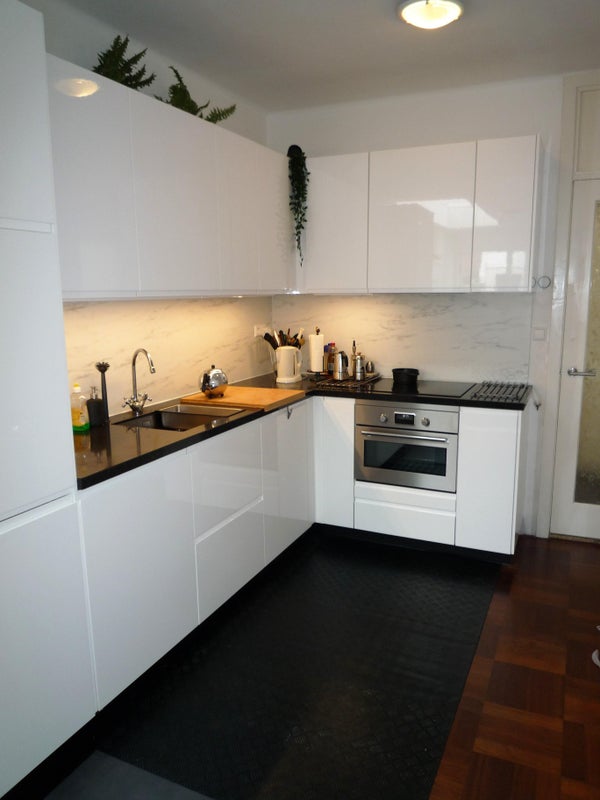 Te huur Huis Ambachtstraat in Haarlem