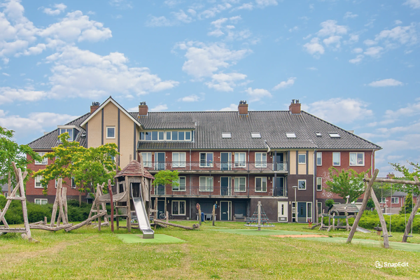 Appartement Ringslang 39