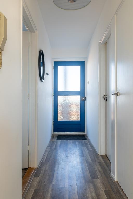 Appartement Gorechtkade in Groningen