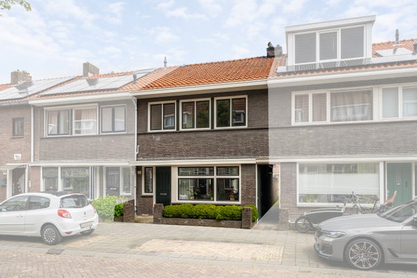 Valeriusstraat 112 in Vlaardingen