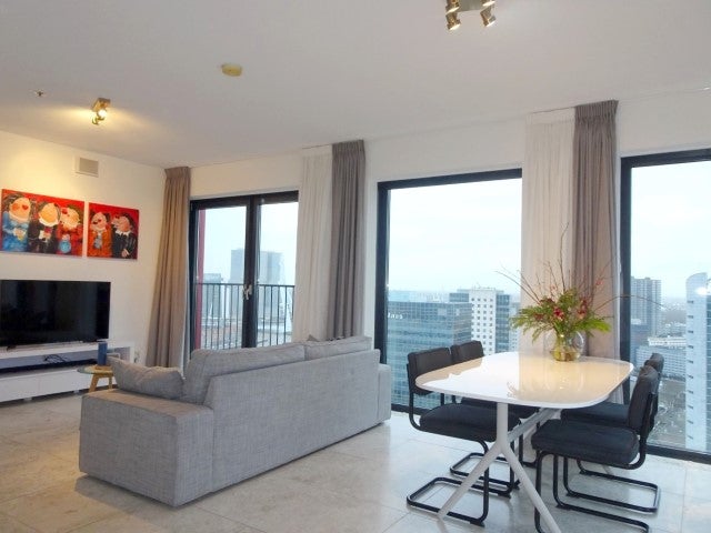 Te huur: Appartement Wijnbrugstraat in Rotterdam