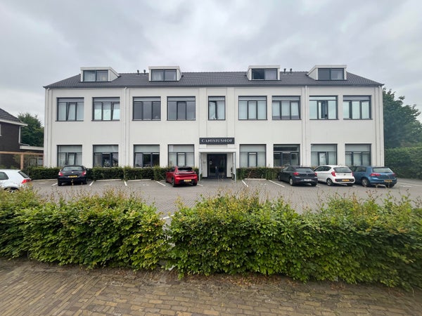 Appartement Canisiushof in Waalre