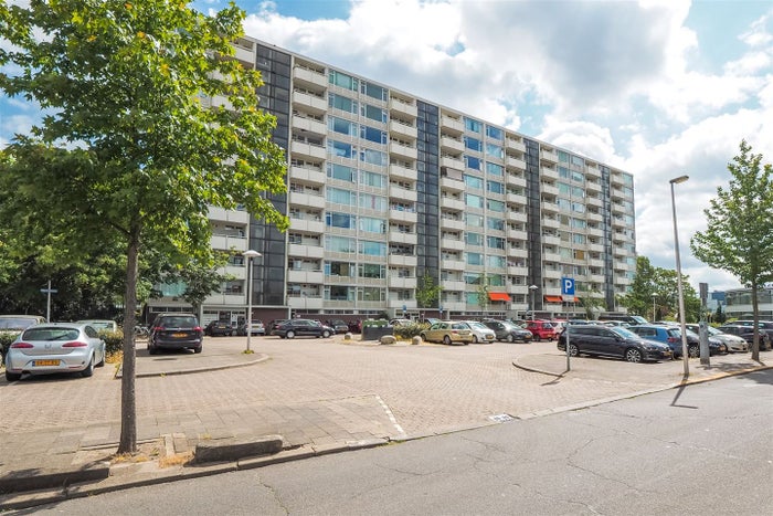 Te huur: Appartement Eisenhowerlaan in Utrecht