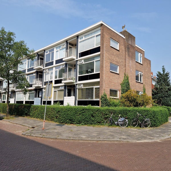 Room Lingestraat in Groningen