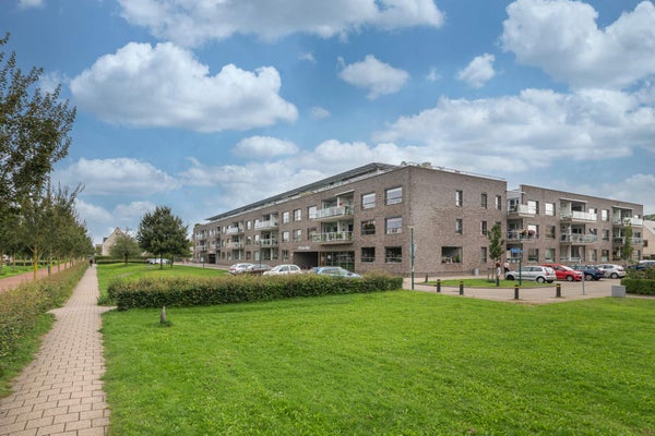 Appartement kopen Houten Appartementen te koop in Houten