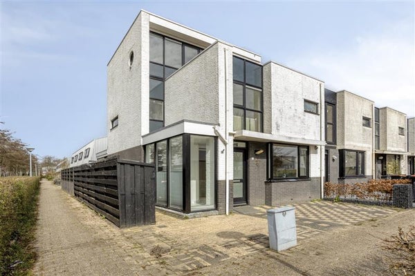 Cees Buddingh'hof 92 in Hoorn