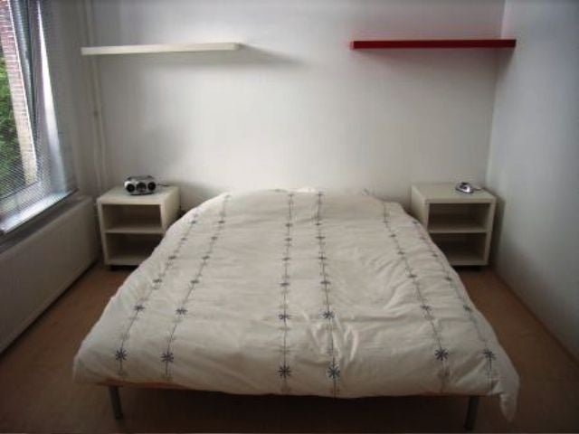 Appartement te huur: Waterloostraat, Rotterdam