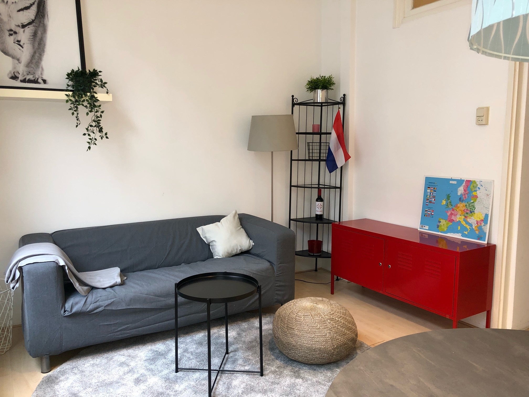 Appartement te huur: Waterloostraat, Rotterdam