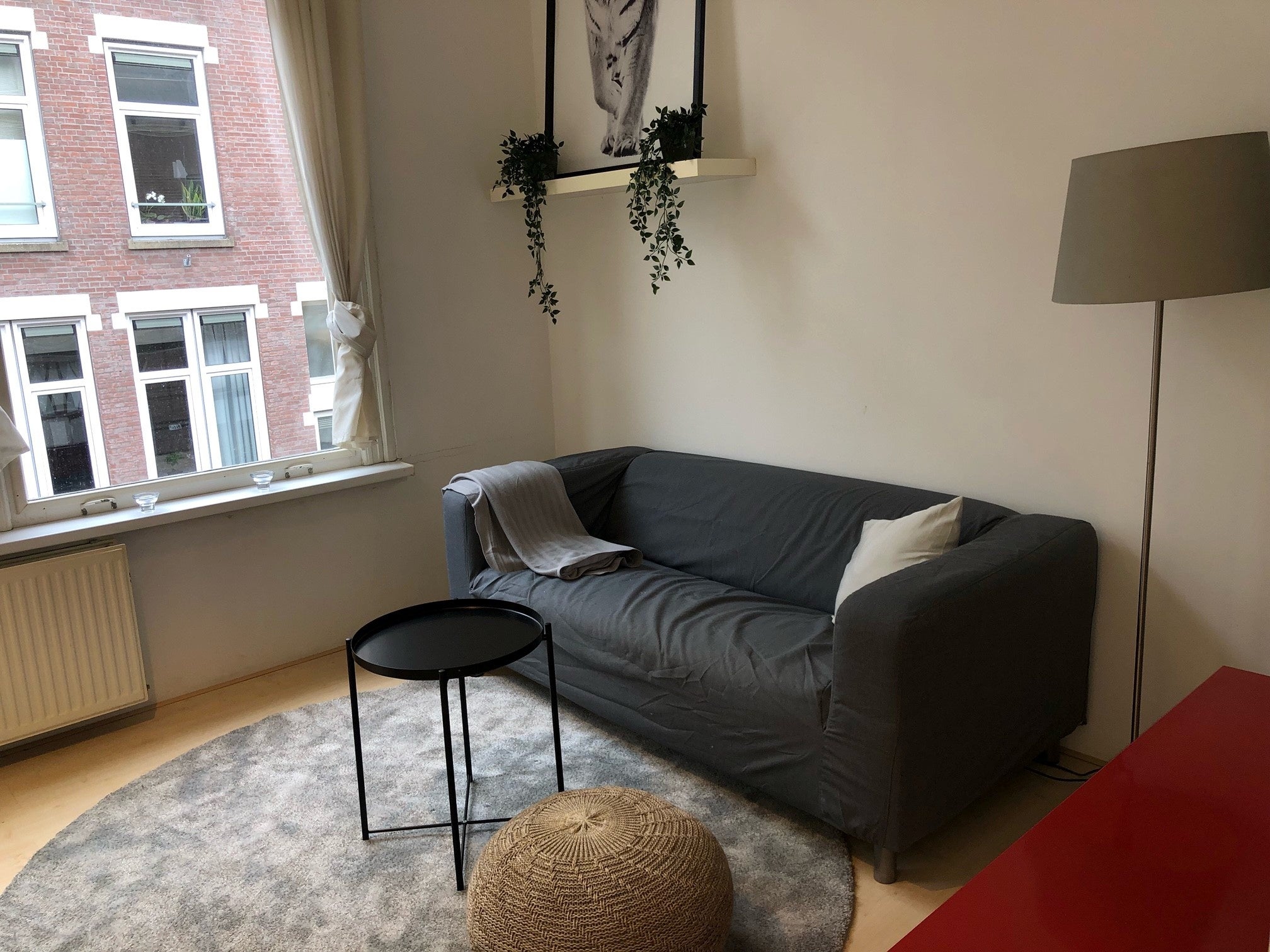 Appartement te huur: Waterloostraat, Rotterdam