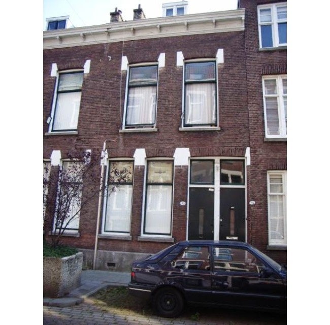 Appartement te huur: Waterloostraat, Rotterdam