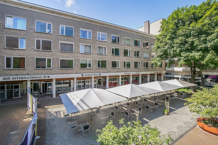 Te huur: Appartement Boulevard 1945 296 in Enschede