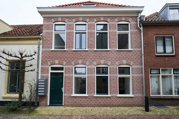 Te huur: Studio Kleine Marktstraat in Harderwijk