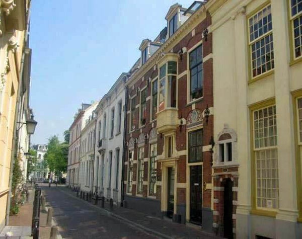 Te huur: Appartement Herenstraat in Utrecht