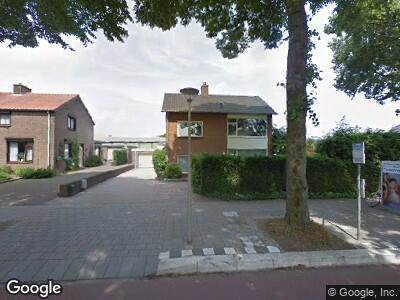 Woning in Groesbeek - Kloosterstraat