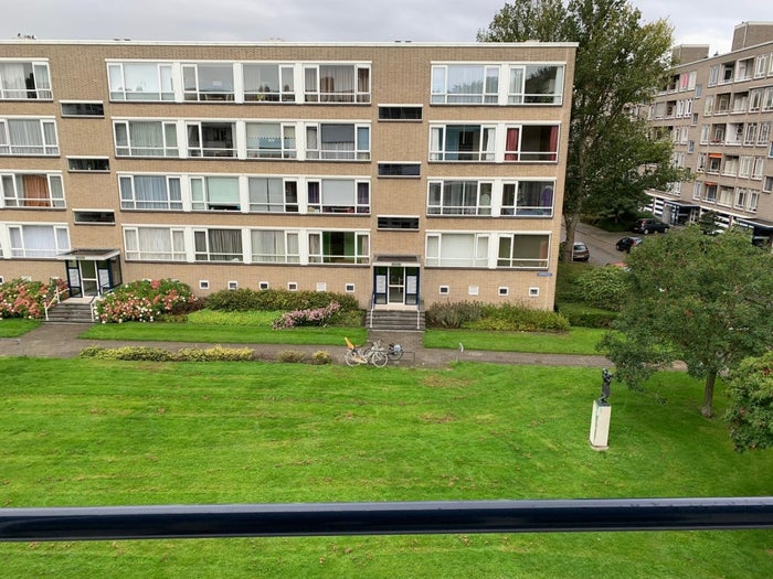 Te huur: Appartement Parelmoerhorst in Den Haag