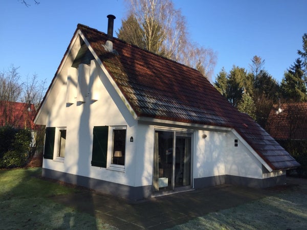 Huis Eversdijk in Enter