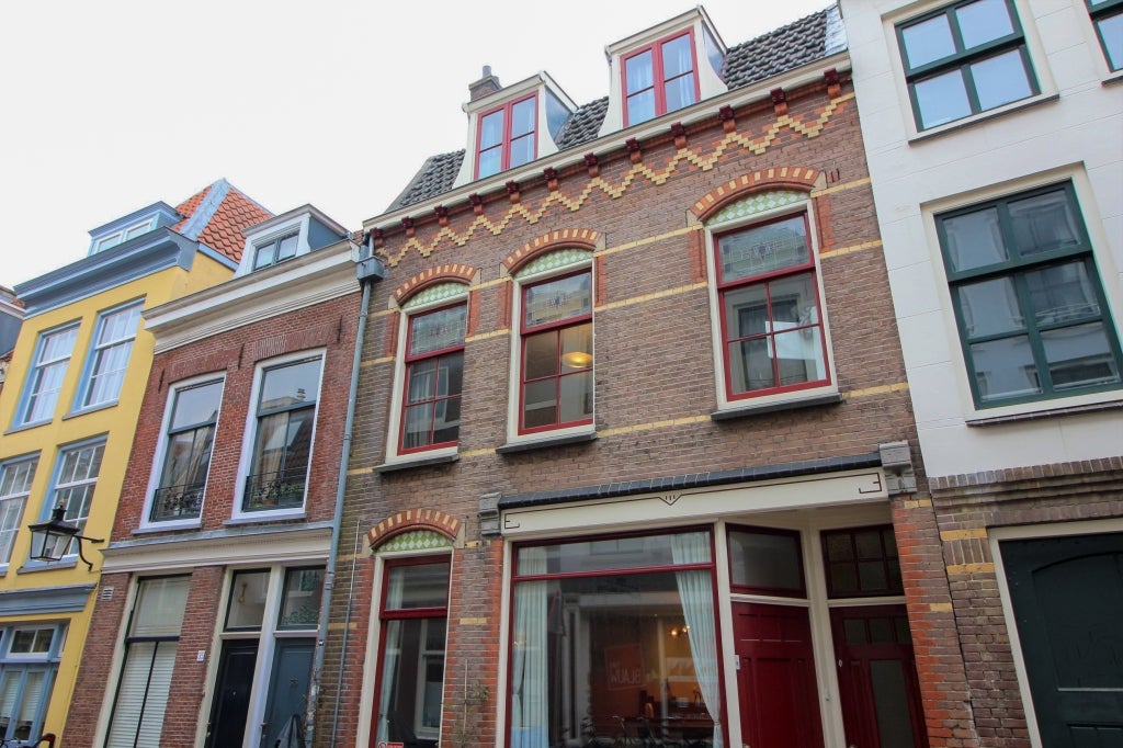 Woning in Utrecht - Haverstraat