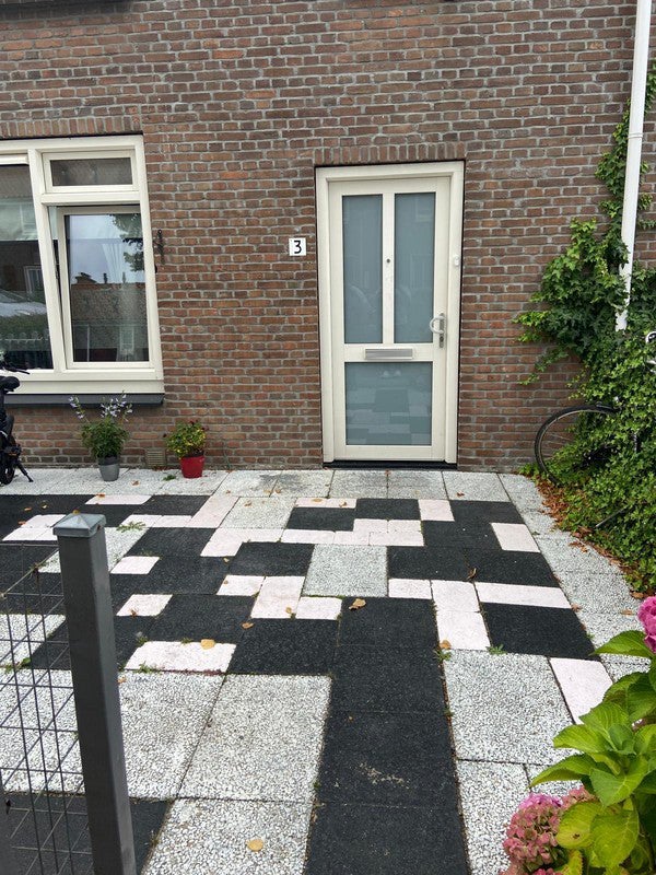 Appartement Lindeplein in Zoetermeer