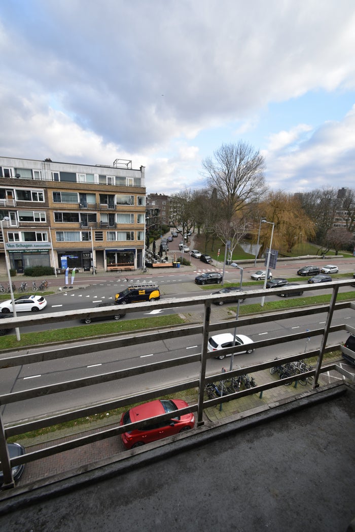 Te huur: Appartement Statenweg in Rotterdam