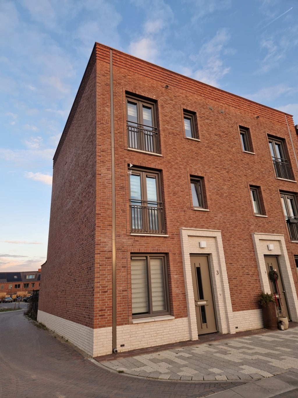 Brendel-Jansenstraat