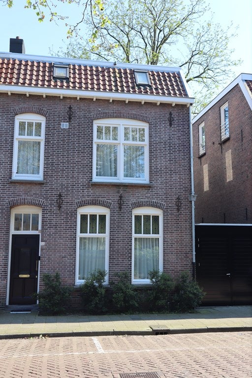 Te huur: Huis Fuutlaan in Eindhoven