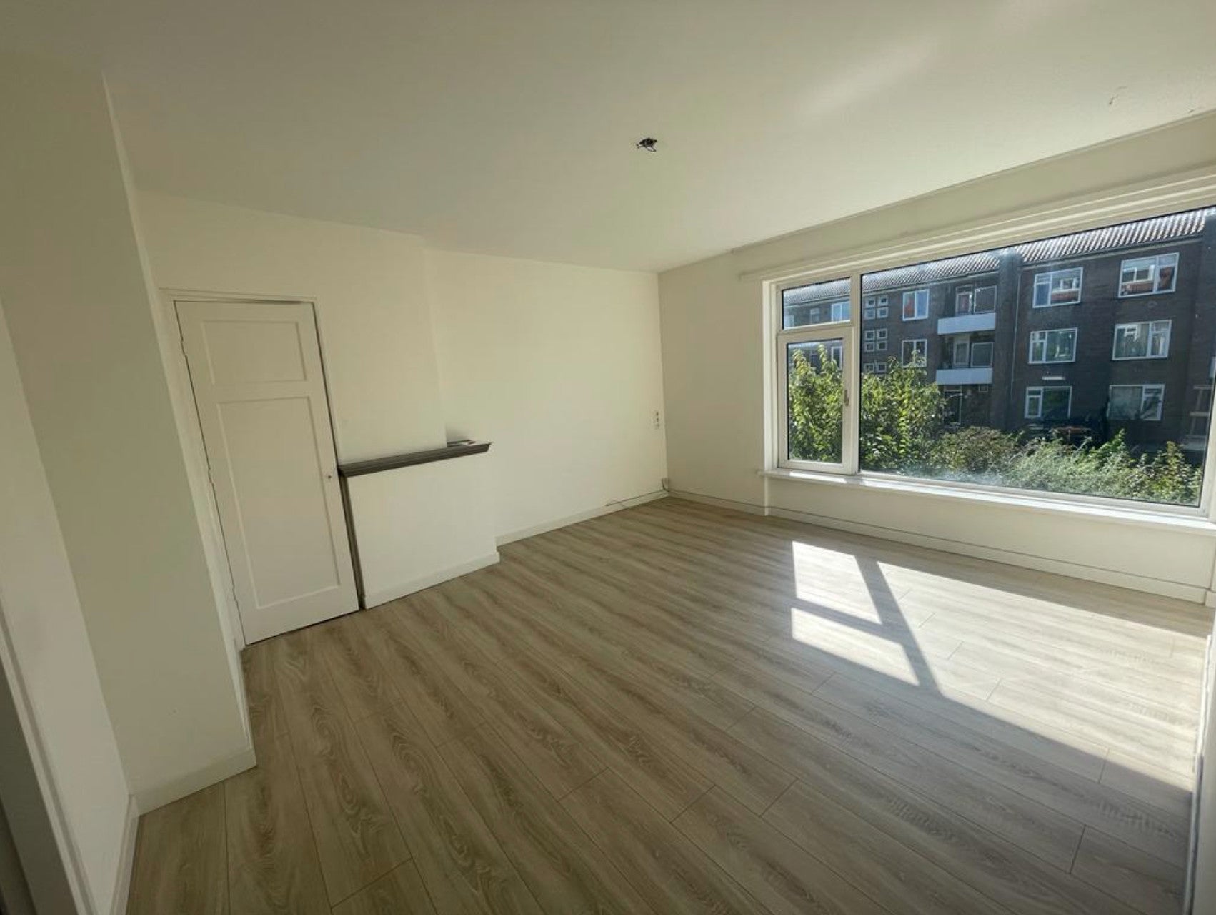 Louis Chrispijnstraat