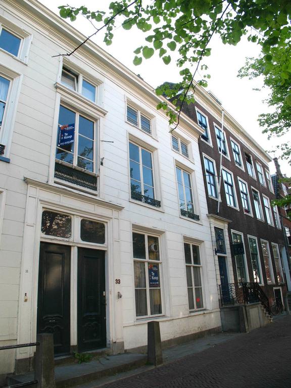 Flat Oude Delft 33 A