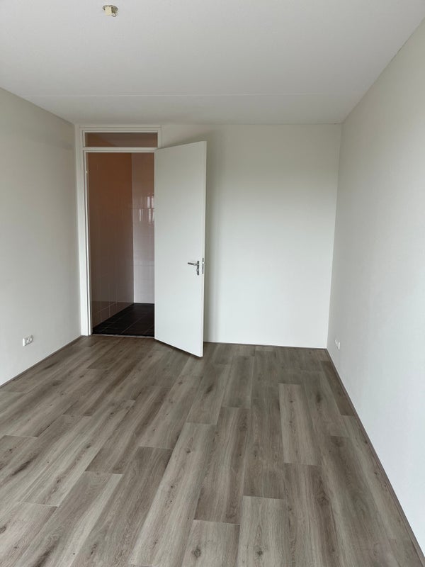 Te huur Appartement Pantograafstraat 87 in Amsterdam