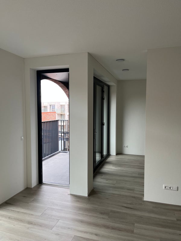 Te huur Appartement Pantograafstraat 87 in Amsterdam