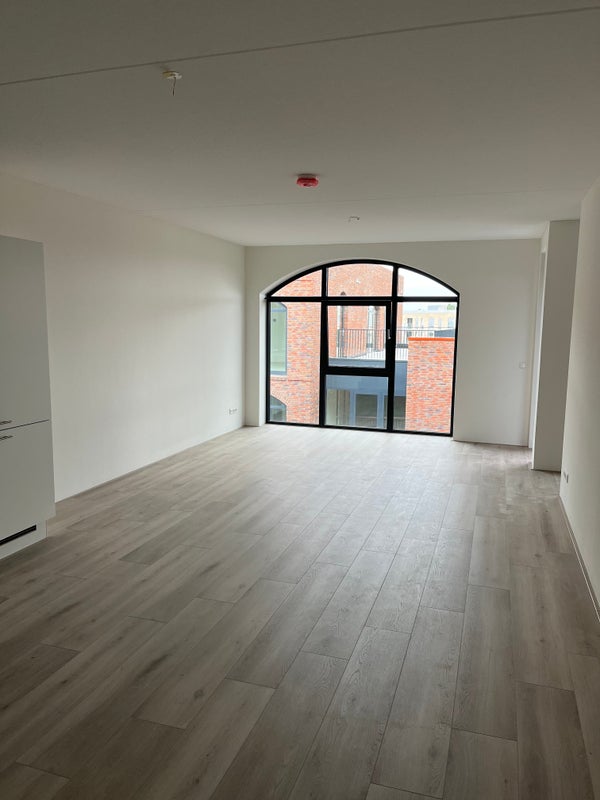 Te huur Appartement Pantograafstraat 87 in Amsterdam