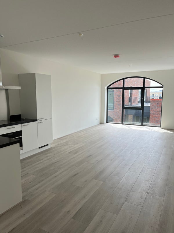 Te huur Appartement Pantograafstraat 87 in Amsterdam