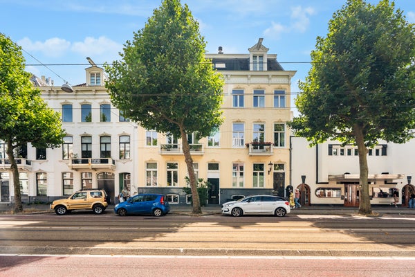 Plantage Middenlaan 8 E