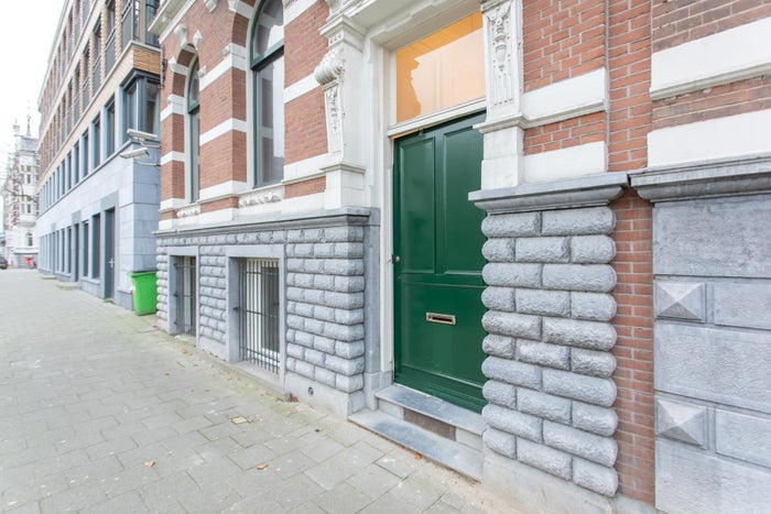 Te huur: Appartement Westzeedijk in Rotterdam