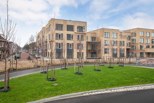 Appartamento Deurningerstraat a Enschede