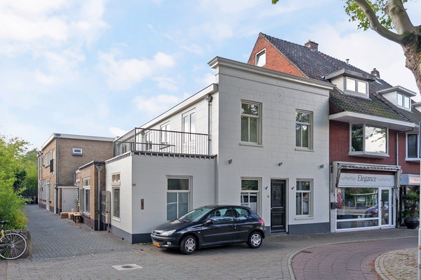 Flat Vaartweg 129