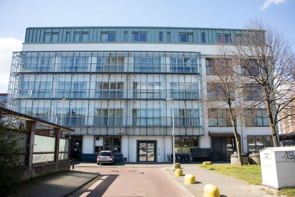 Esperantostraat
