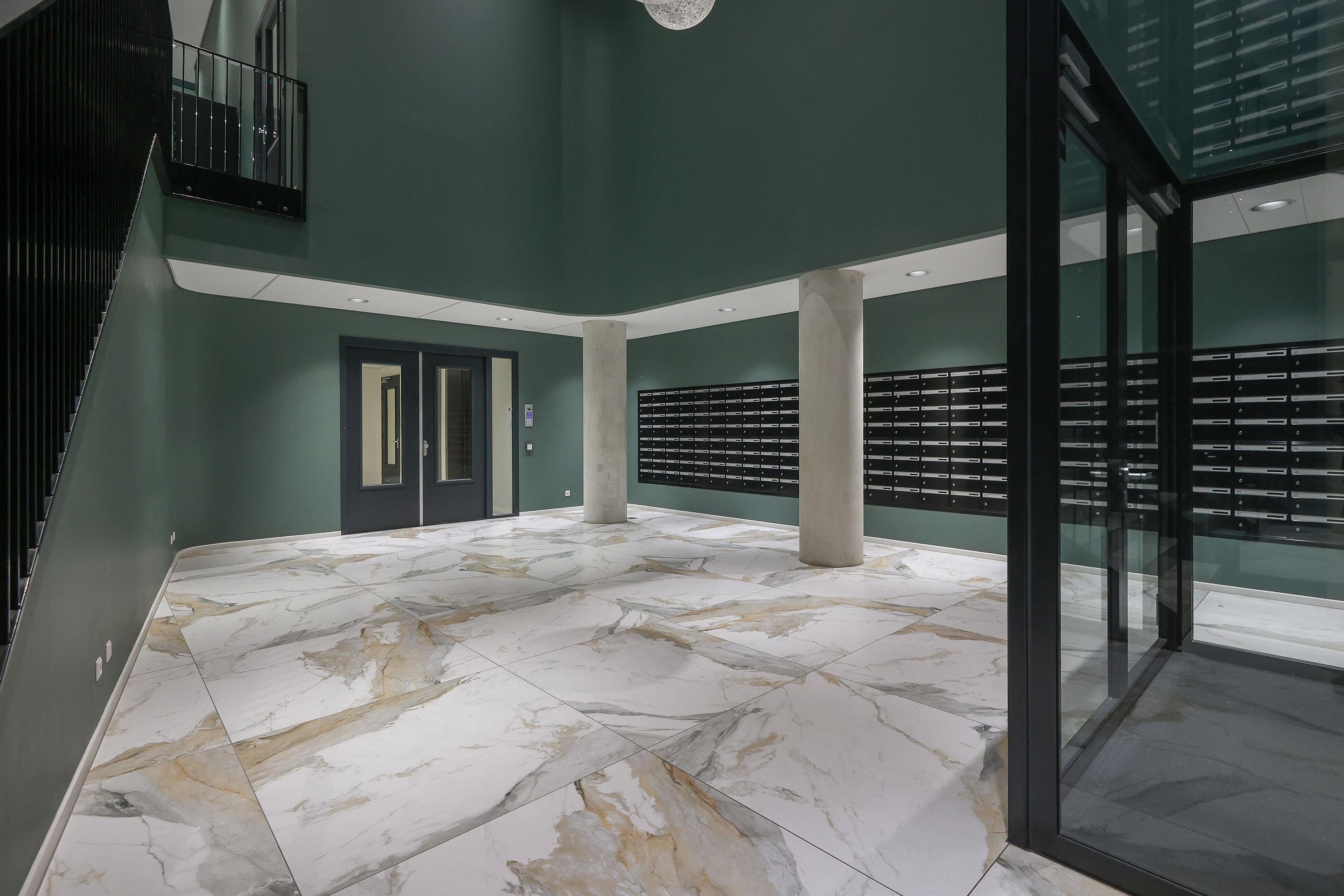 Bijlmerplein 858 K 10