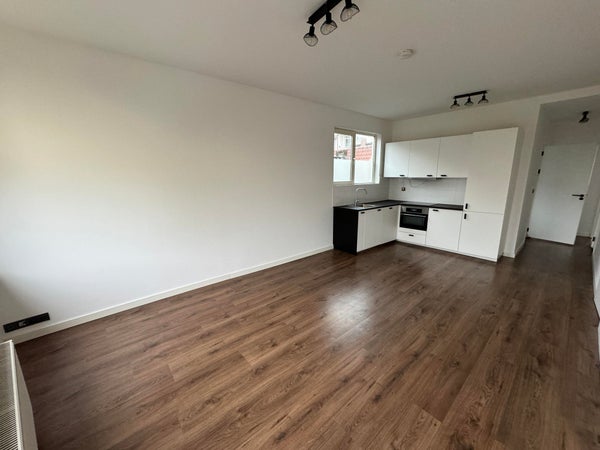 Appartement Aelbrechtskolk in Rotterdam