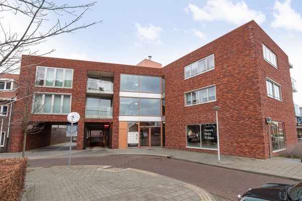 Te huur: Appartement Paulus Potterstraat in Eindhoven