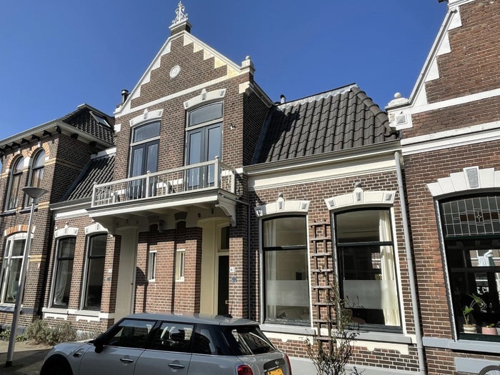 Te huur: Huis Enkstraat in Zwolle