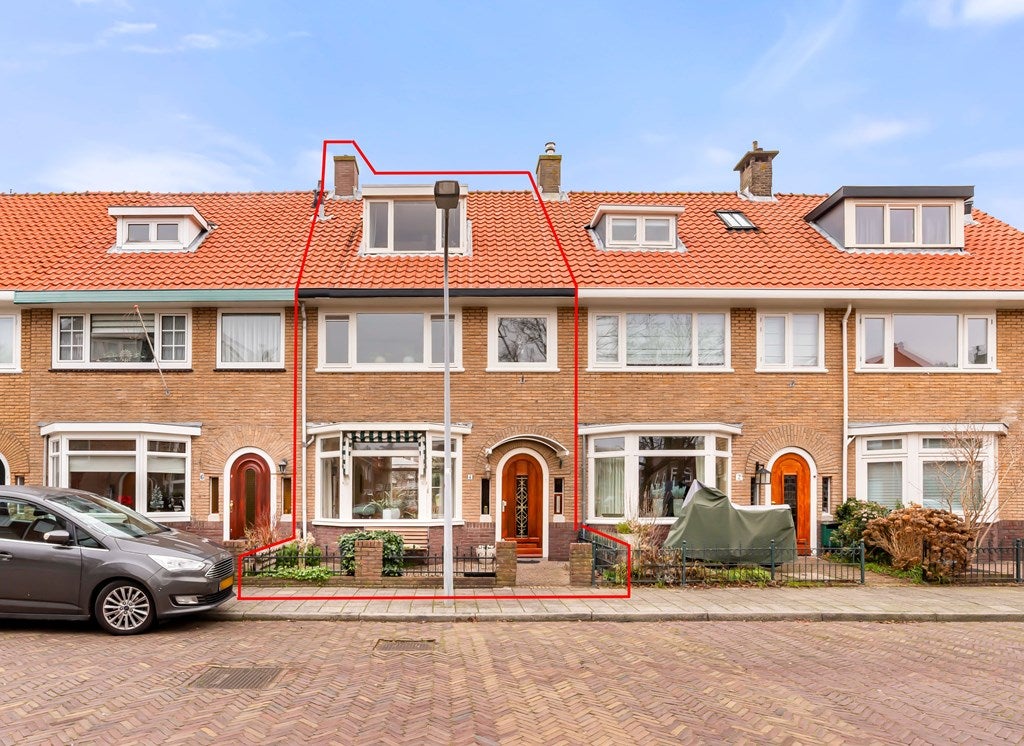 Neptunusstraat
