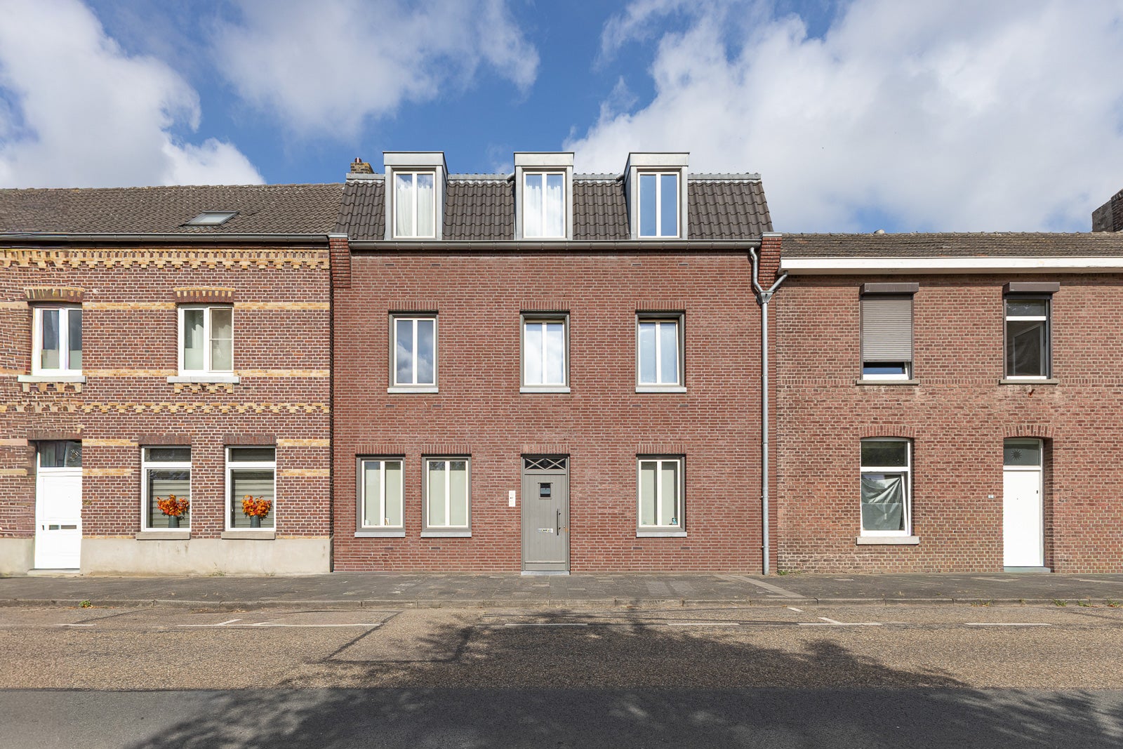 Appartement Dolmansstraat 66 C 02 in Maastricht