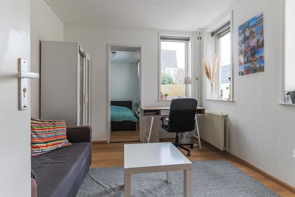 Kamer Nassaulaan in Groningen